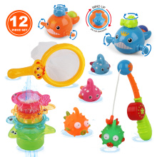 Amazon Hot Selling Kids Bath Toys Baby Bath Tub Toys Bath Toys for Kids